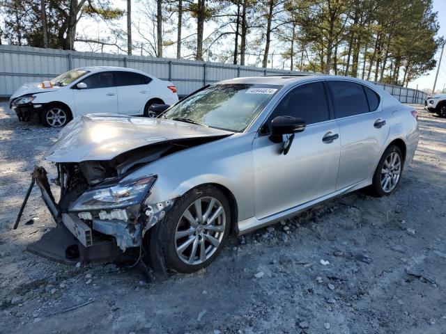 LEXUS GS350 2013 jthbe1bl7d5005503