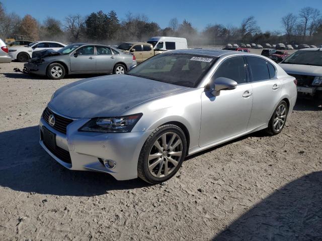 LEXUS GS 350 2013 jthbe1bl7d5009048