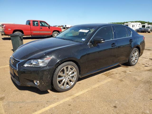 LEXUS GS350 2013 jthbe1bl7d5009079