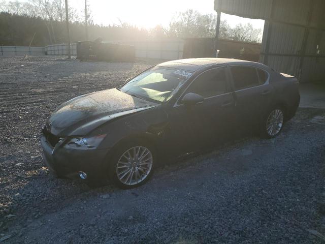 LEXUS GS350 2013 jthbe1bl7d5010040