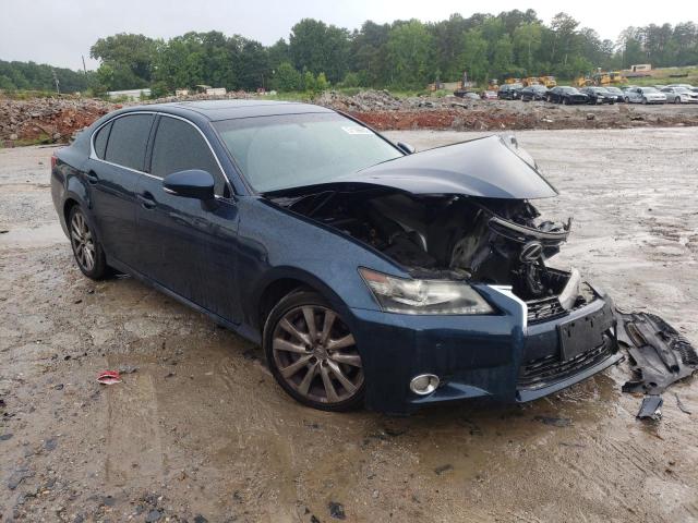 LEXUS GS 350 2013 jthbe1bl7d5010605