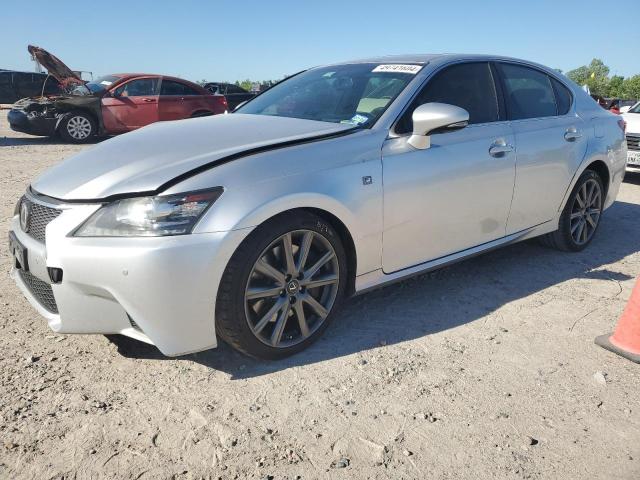 LEXUS GS350 2013 jthbe1bl7d5011348