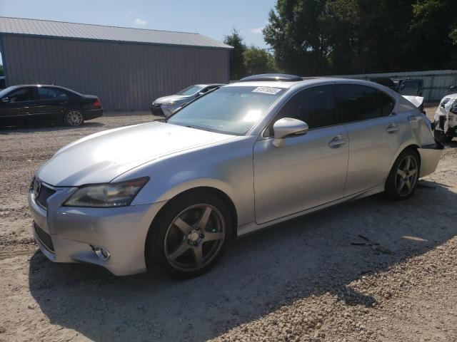 LEXUS GS 350 2013 jthbe1bl7d5012595