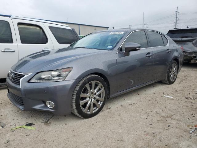 LEXUS GS 350 2013 jthbe1bl7d5013777