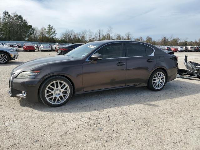 LEXUS GS 350 2013 jthbe1bl7d5013830