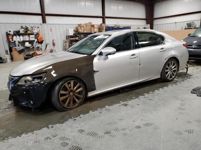 LEXUS GS 350 2013 jthbe1bl7d5015545