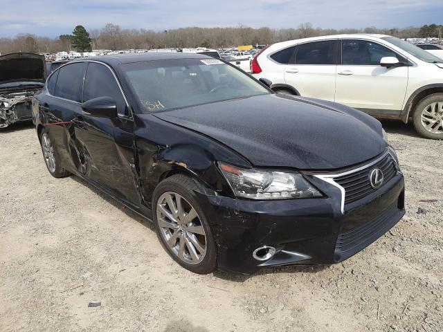 LEXUS GS 350 2013 jthbe1bl7d5015903