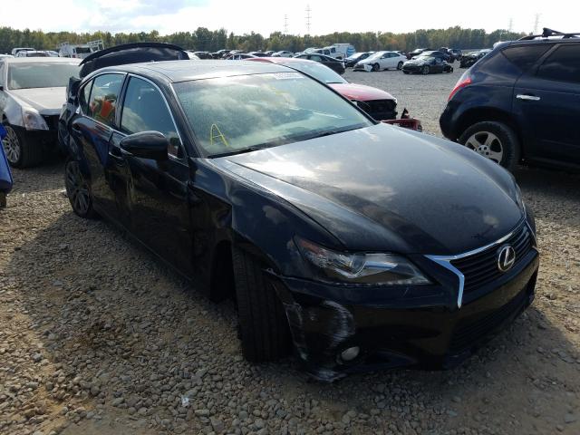 LEXUS GS 350 2013 jthbe1bl7d5017196