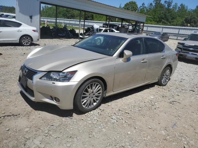 LEXUS GS 350 2013 jthbe1bl7d5018087