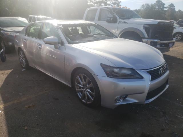 LEXUS GS 350 2013 jthbe1bl7d5019904