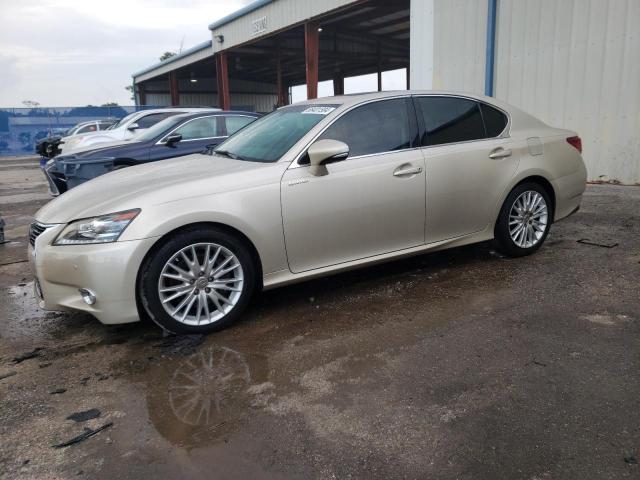 LEXUS GS350 2013 jthbe1bl7d5020678