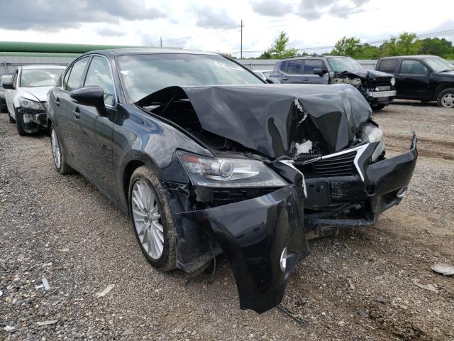 LEXUS GS 350 2013 jthbe1bl7d5020728