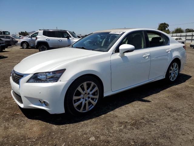 LEXUS GS350 2013 jthbe1bl7d5021359