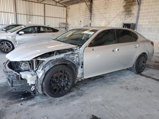 LEXUS GS350 2013 jthbe1bl7d5022320