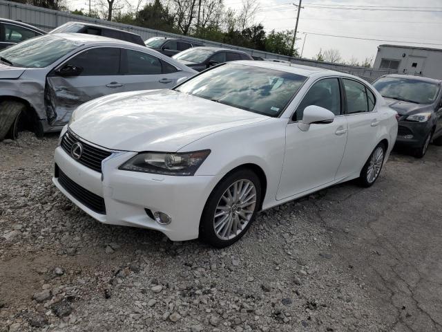 LEXUS GS350 2013 jthbe1bl7d5023581