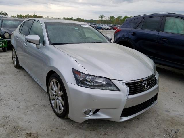 LEXUS GS 350 2013 jthbe1bl7d5025086