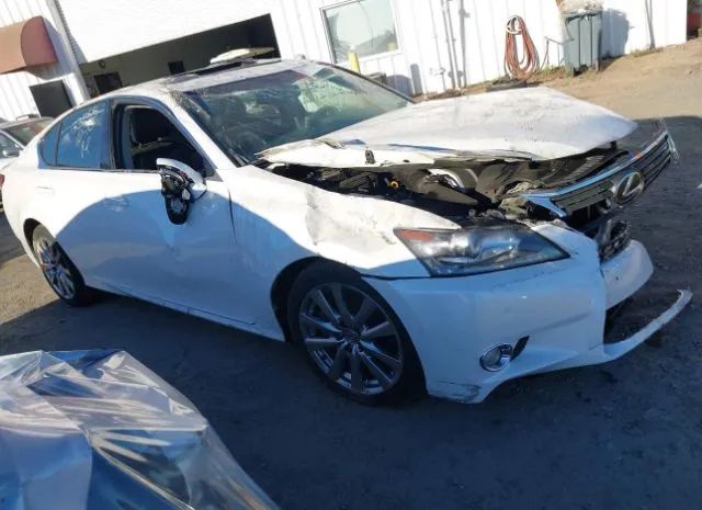 LEXUS NULL 2013 jthbe1bl7d5026271