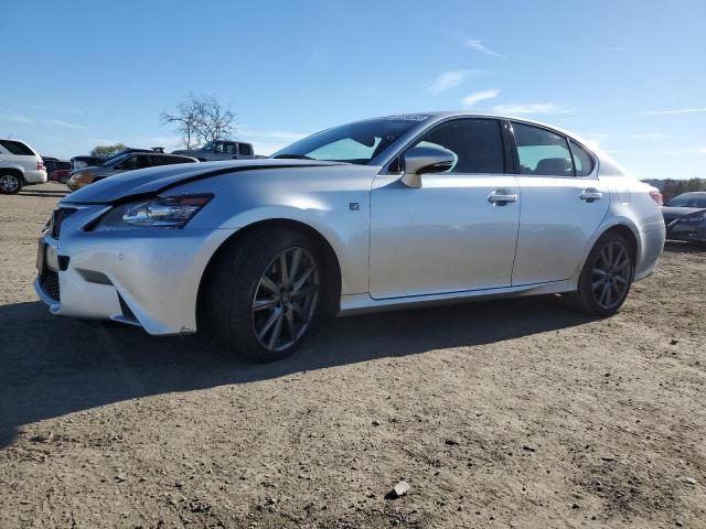 LEXUS GS 350 2013 jthbe1bl7d5026660