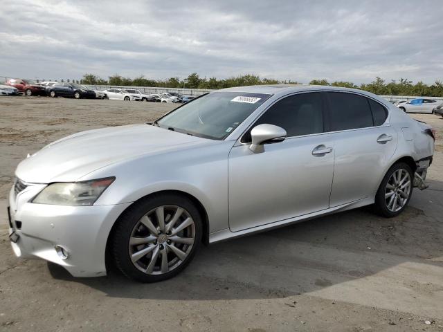 LEXUS GS350 2013 jthbe1bl7d5028098