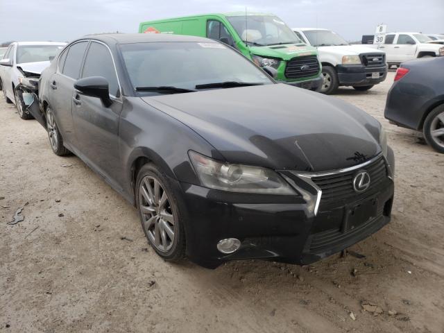 LEXUS GS 350 2014 jthbe1bl7e5029138