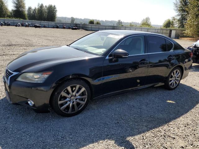 LEXUS GS 350 2014 jthbe1bl7e5029186