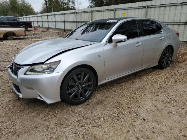 LEXUS GS350 2014 jthbe1bl7e5029415