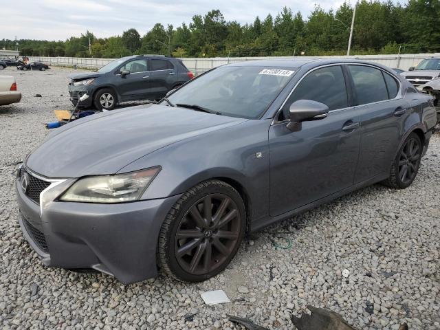 LEXUS GS350 2014 jthbe1bl7e5030497