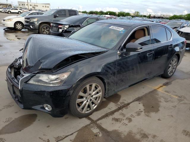 LEXUS GS350 2014 jthbe1bl7e5030757