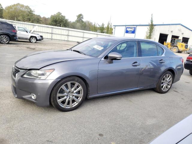 LEXUS GS 350 2014 jthbe1bl7e5031830