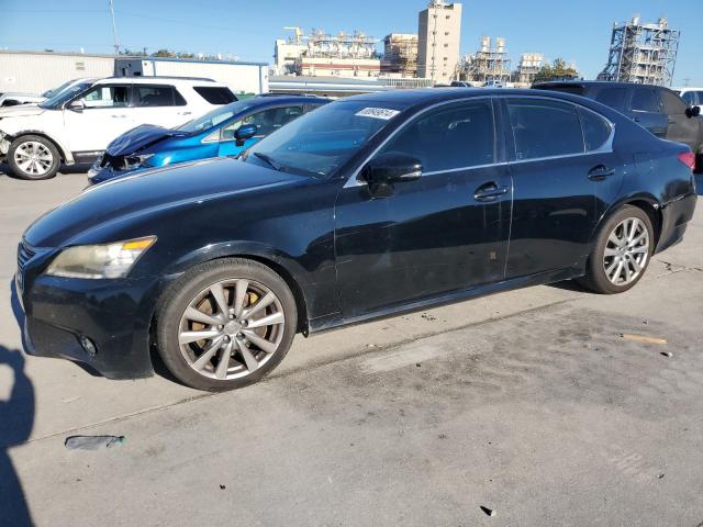 LEXUS GS 350 2014 jthbe1bl7e5032654