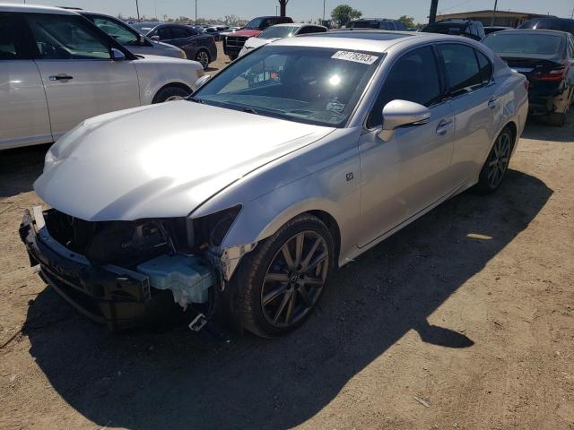 LEXUS GS 350 2014 jthbe1bl7e5033030