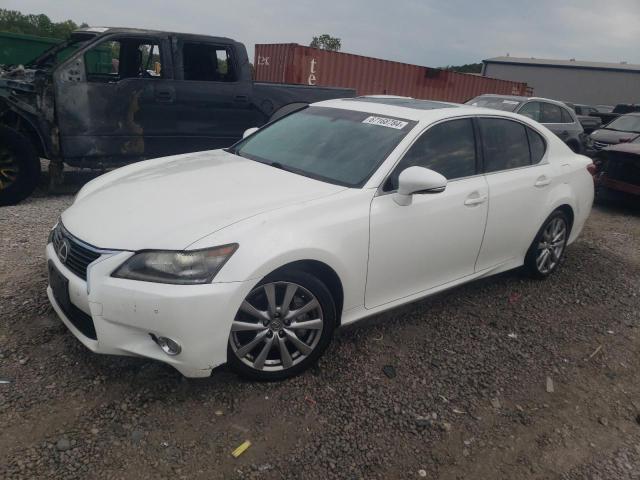 LEXUS GS 350 2014 jthbe1bl7e5036106