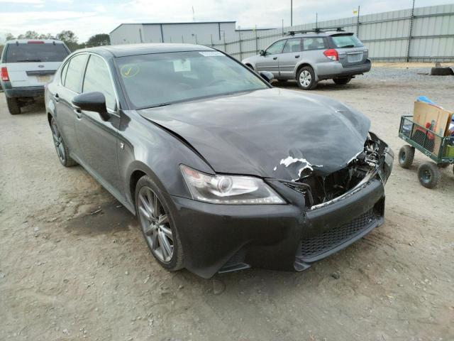 LEXUS GS 350 2014 jthbe1bl7e5036977