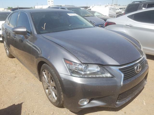 LEXUS GS 350 2014 jthbe1bl7e5040852