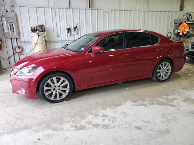 LEXUS GS 350 2014 jthbe1bl7e5041029