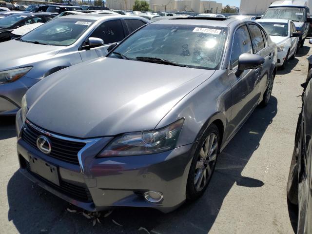 LEXUS GS350 2014 jthbe1bl7e5041791