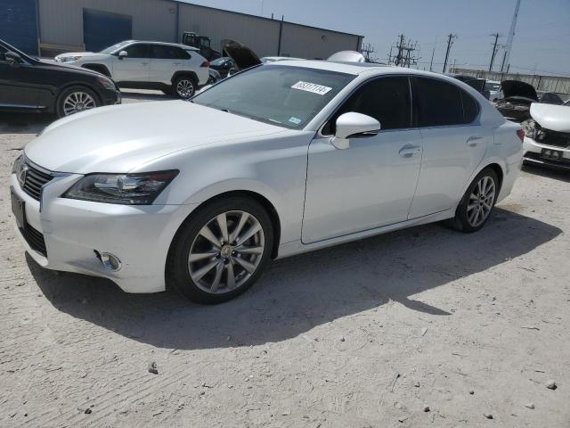 LEXUS GS 350 2014 jthbe1bl7e5043198