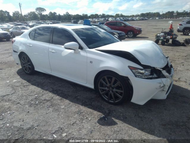 LEXUS NULL 2014 jthbe1bl7e5044111