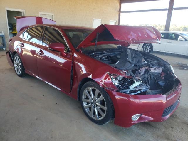 LEXUS GS 350 2015 jthbe1bl7fa000120