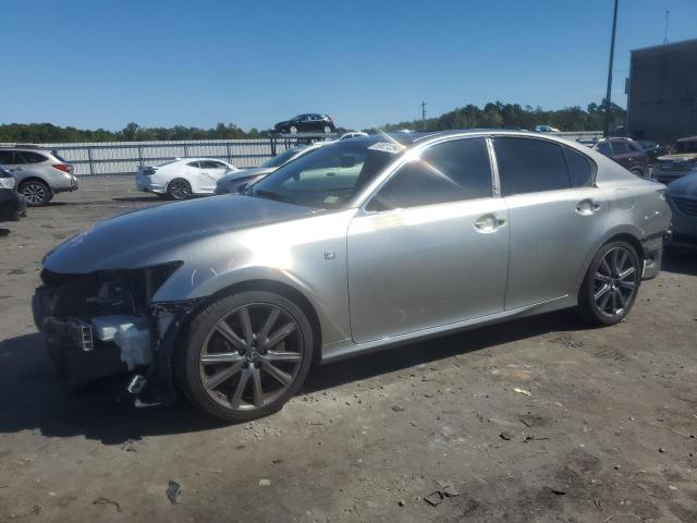 LEXUS GS 350 2015 jthbe1bl7fa000831