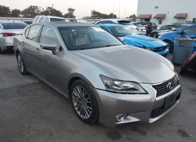 LEXUS NULL 2015 jthbe1bl7fa001235