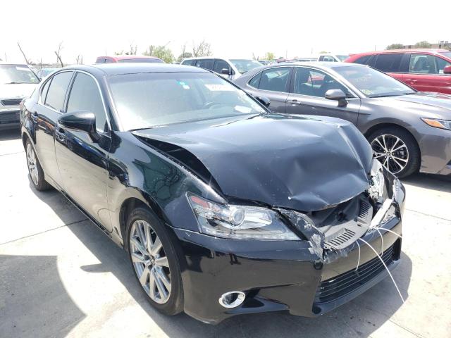 LEXUS GS 350 2015 jthbe1bl7fa001798