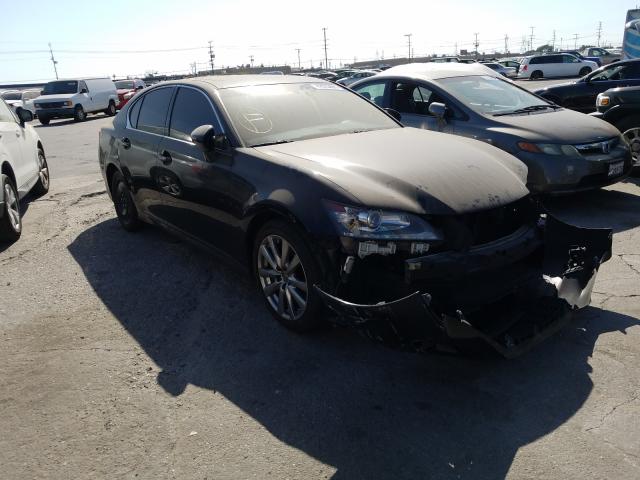 LEXUS GS 350 2015 jthbe1bl7fa002045