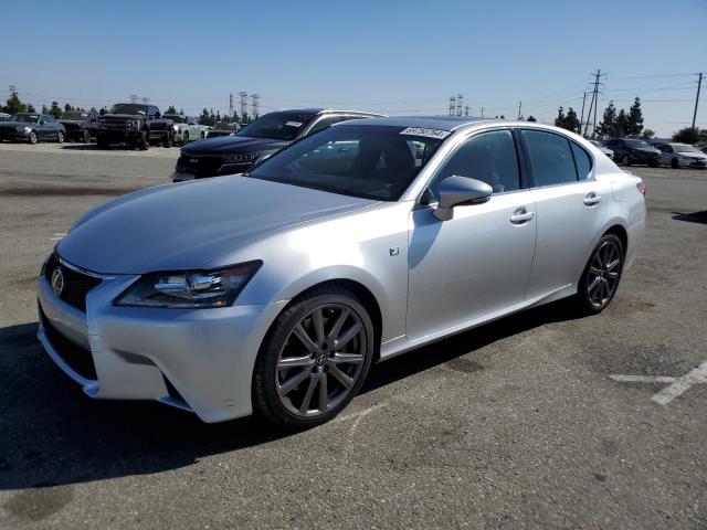 LEXUS GS 350 2015 jthbe1bl7fa002921