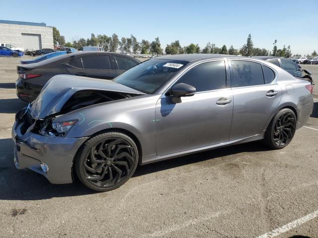 LEXUS GS 350 2015 jthbe1bl7fa004989