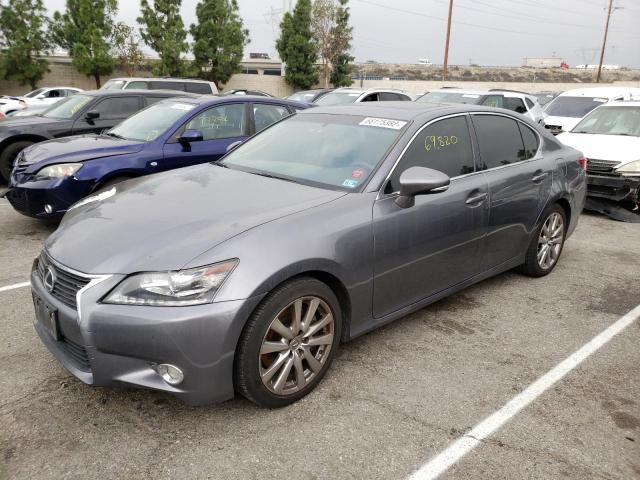 LEXUS GS 350 2015 jthbe1bl7fa005060