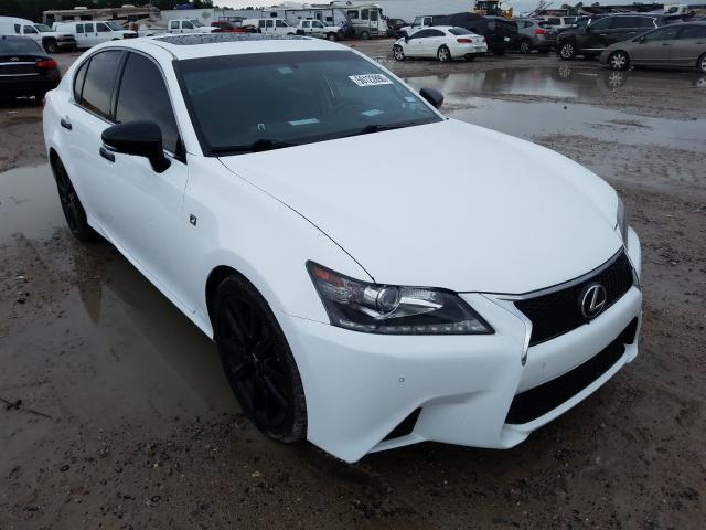 LEXUS GS 350 2015 jthbe1bl7fa005138