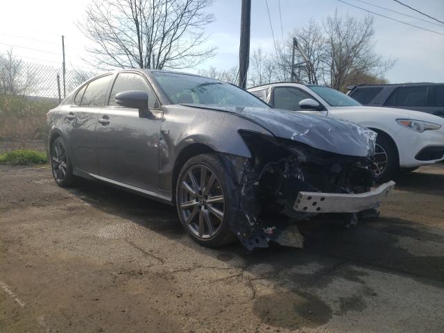 LEXUS GS 350 2015 jthbe1bl7fa006533