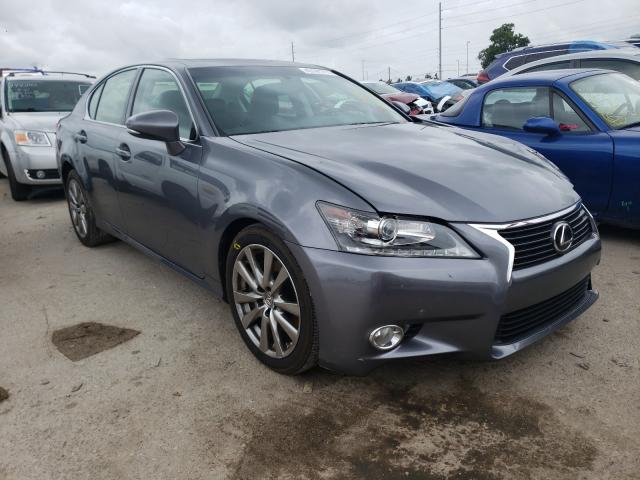 LEXUS GS 350 2015 jthbe1bl7fa007861