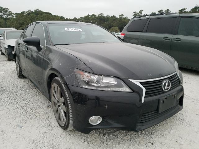 LEXUS GS 350 2015 jthbe1bl7fa011456